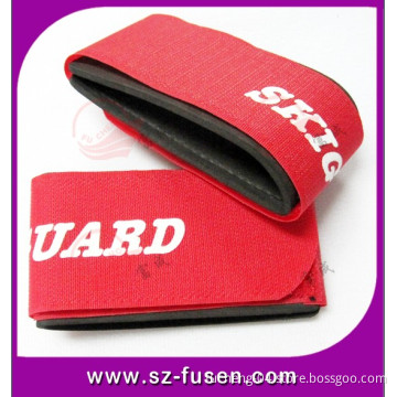 Durable and Adjustable Velcro Ski Strap (FS)